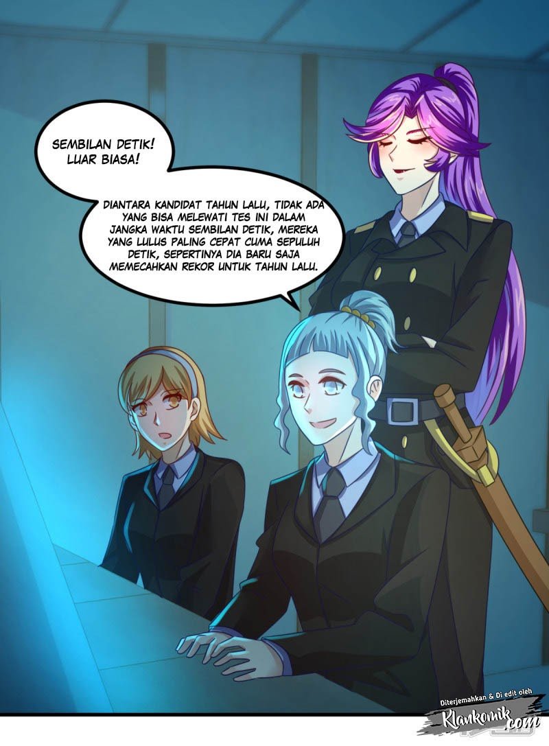 Baca Manhua Demon Spirit Shop Chapter 36 Gambar 2
