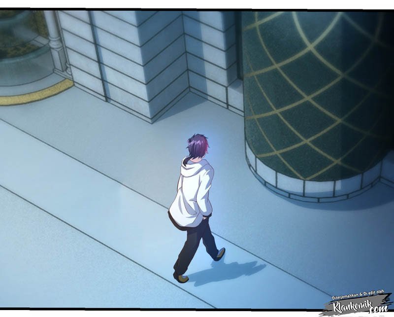 Demon Spirit Shop Chapter 36 Gambar 25