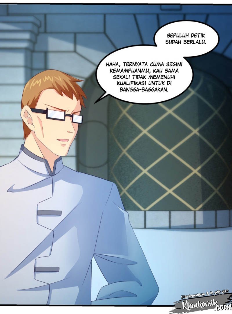Demon Spirit Shop Chapter 36 Gambar 26