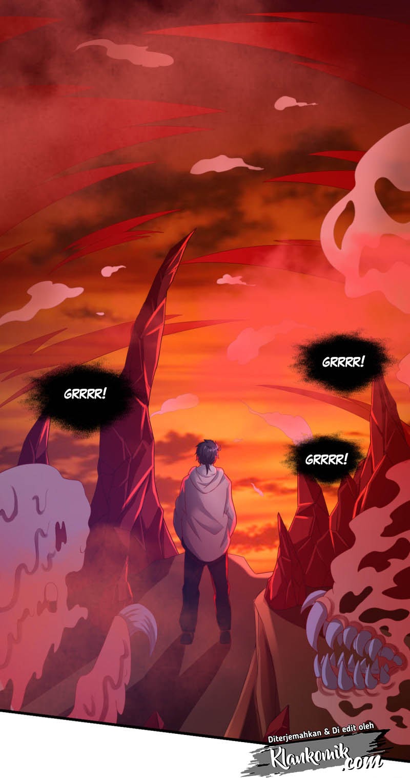 Demon Spirit Shop Chapter 36 Gambar 27