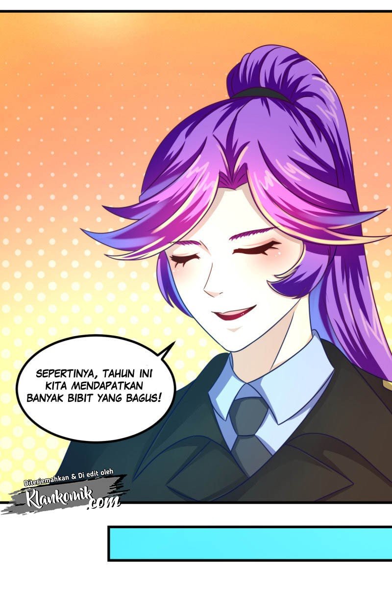 Demon Spirit Shop Chapter 36 Gambar 3