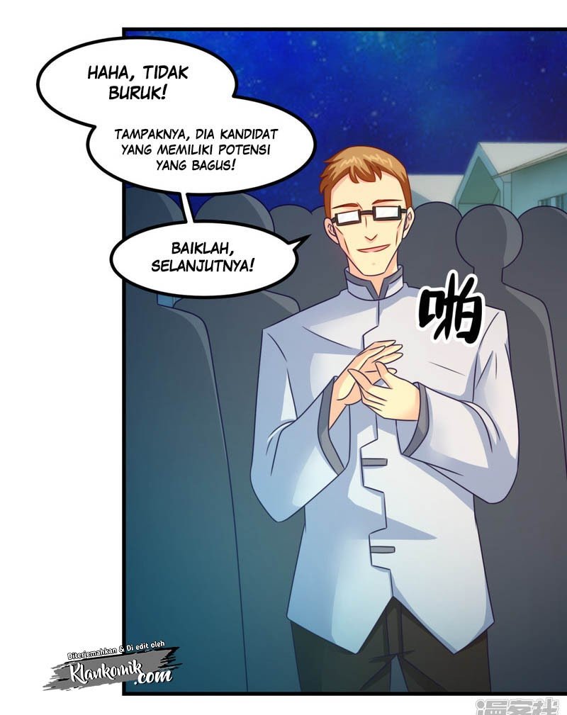 Demon Spirit Shop Chapter 36 Gambar 4