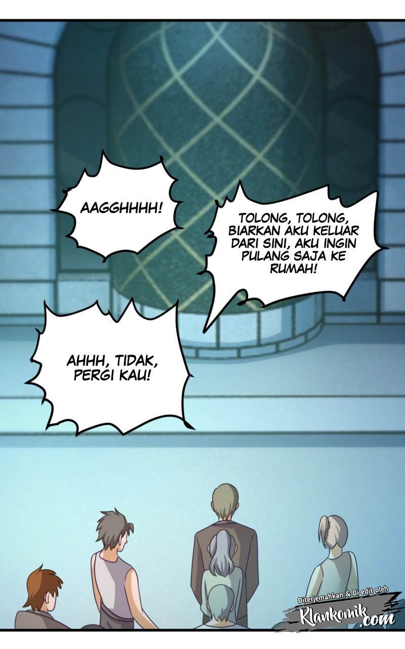 Demon Spirit Shop Chapter 36 Gambar 5