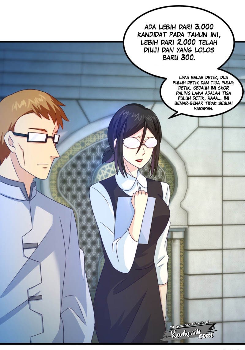 Demon Spirit Shop Chapter 36 Gambar 6