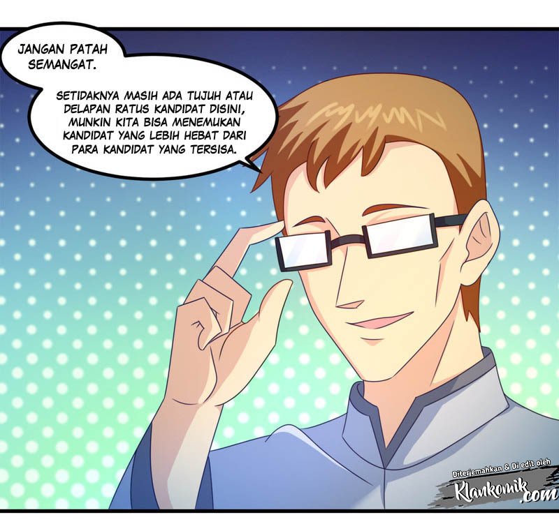 Demon Spirit Shop Chapter 36 Gambar 7