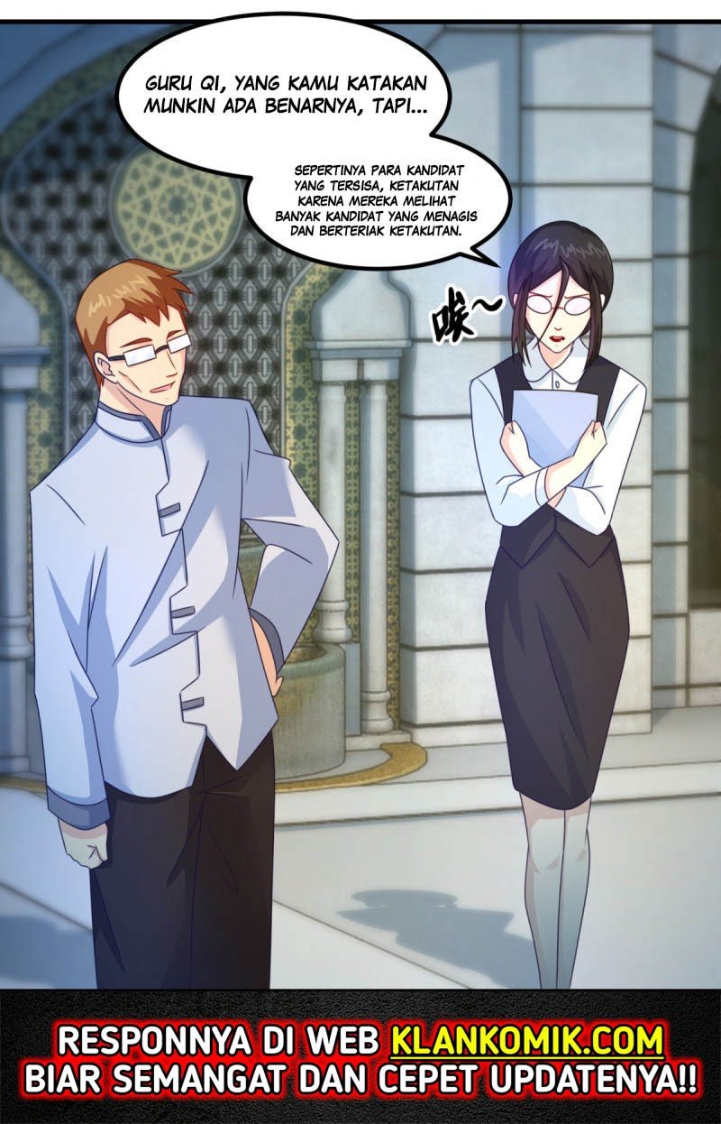 Demon Spirit Shop Chapter 36 Gambar 8