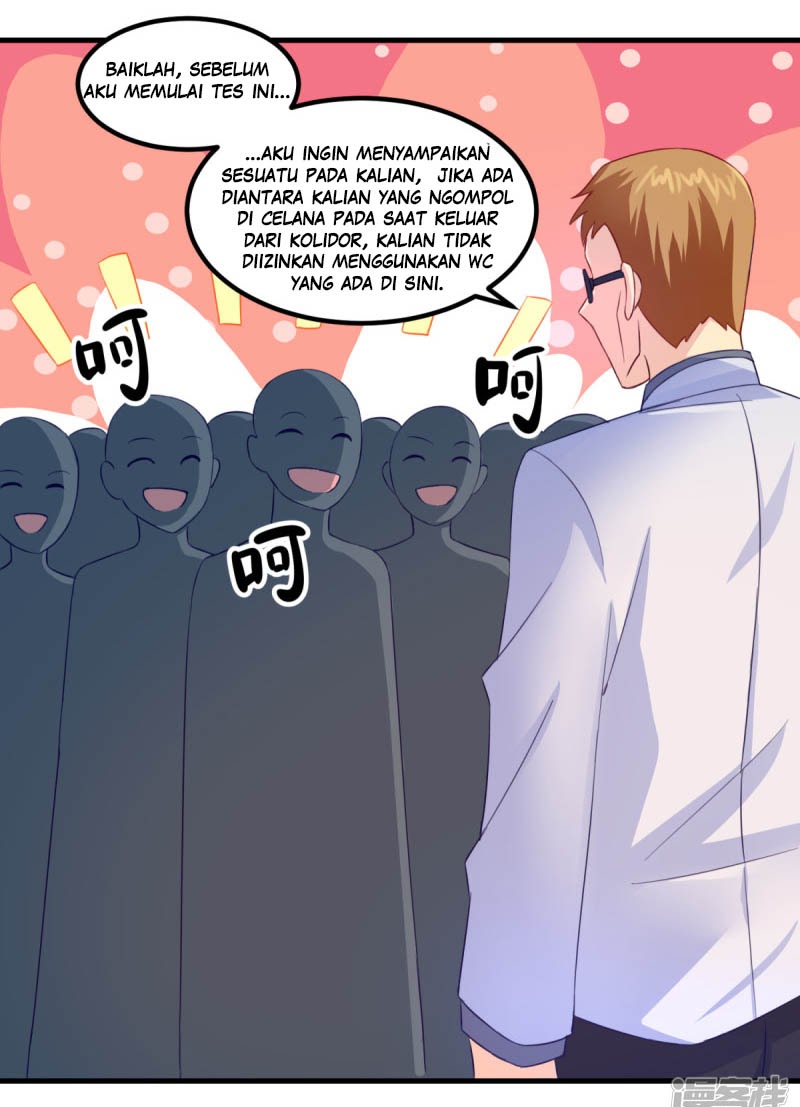 Demon Spirit Shop Chapter 35 Gambar 13
