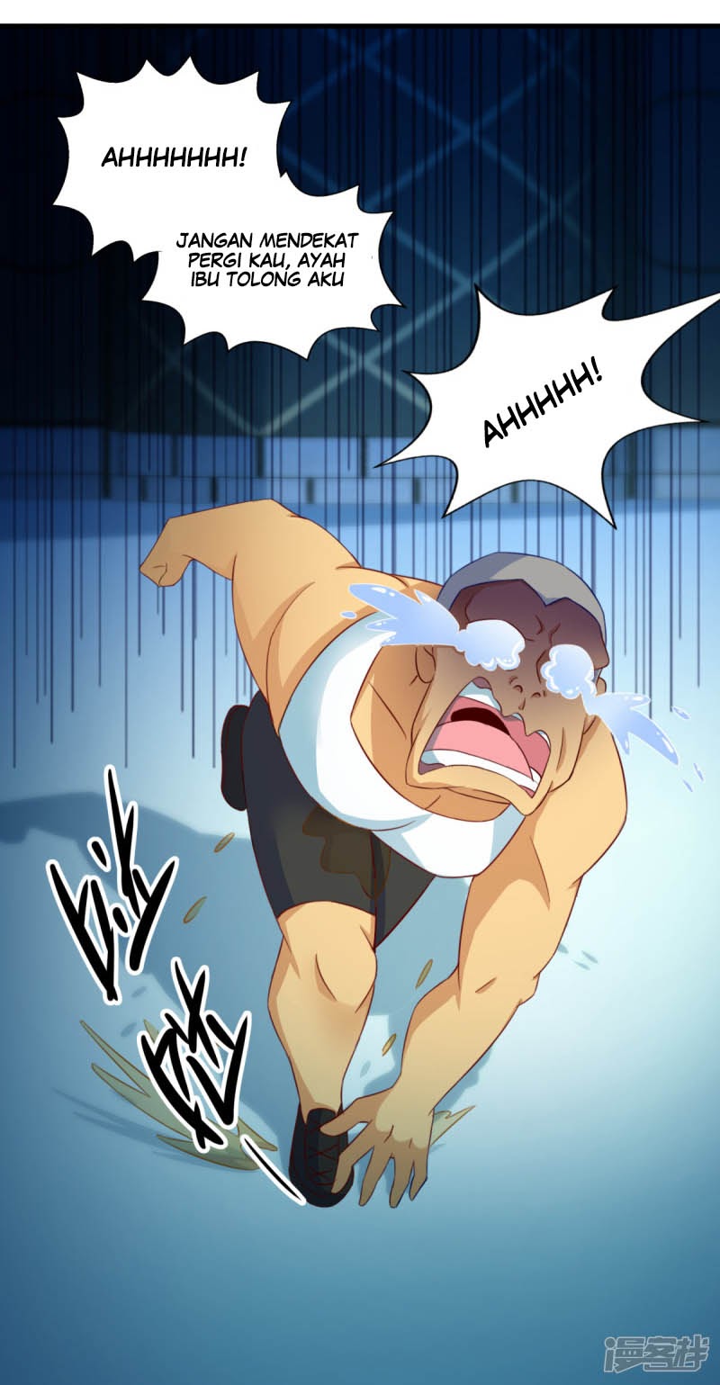 Demon Spirit Shop Chapter 35 Gambar 20