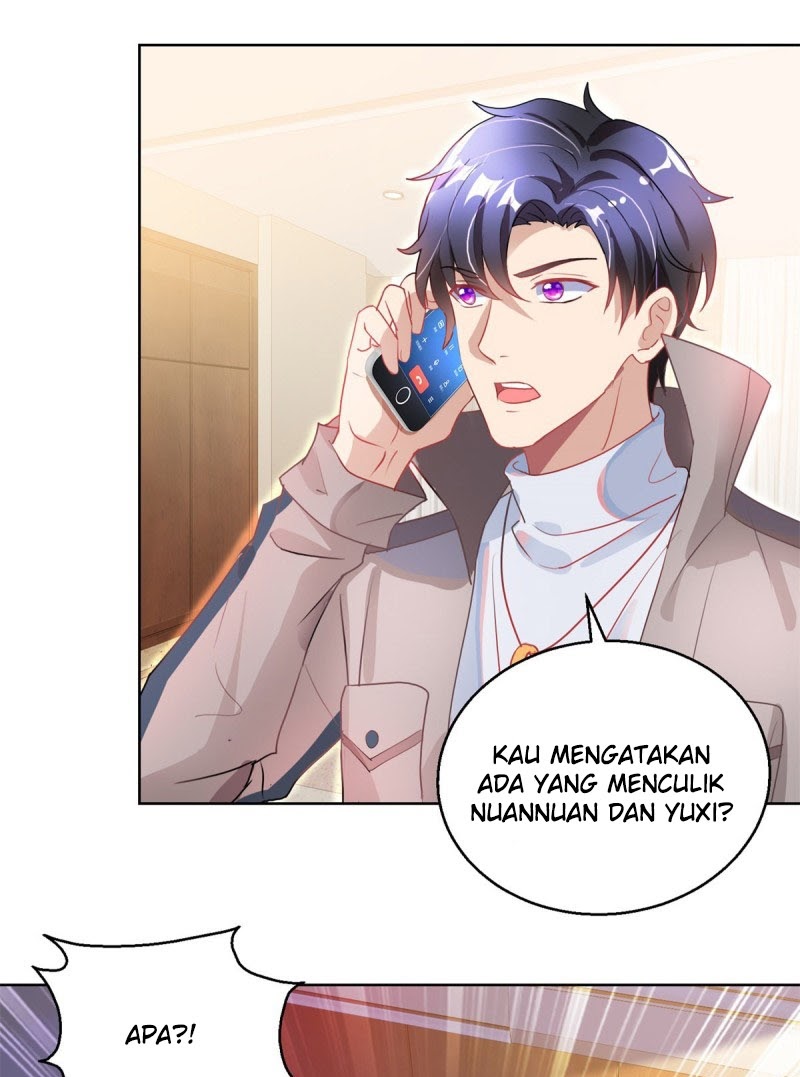 Trail Notice Chapter 147 Gambar 10