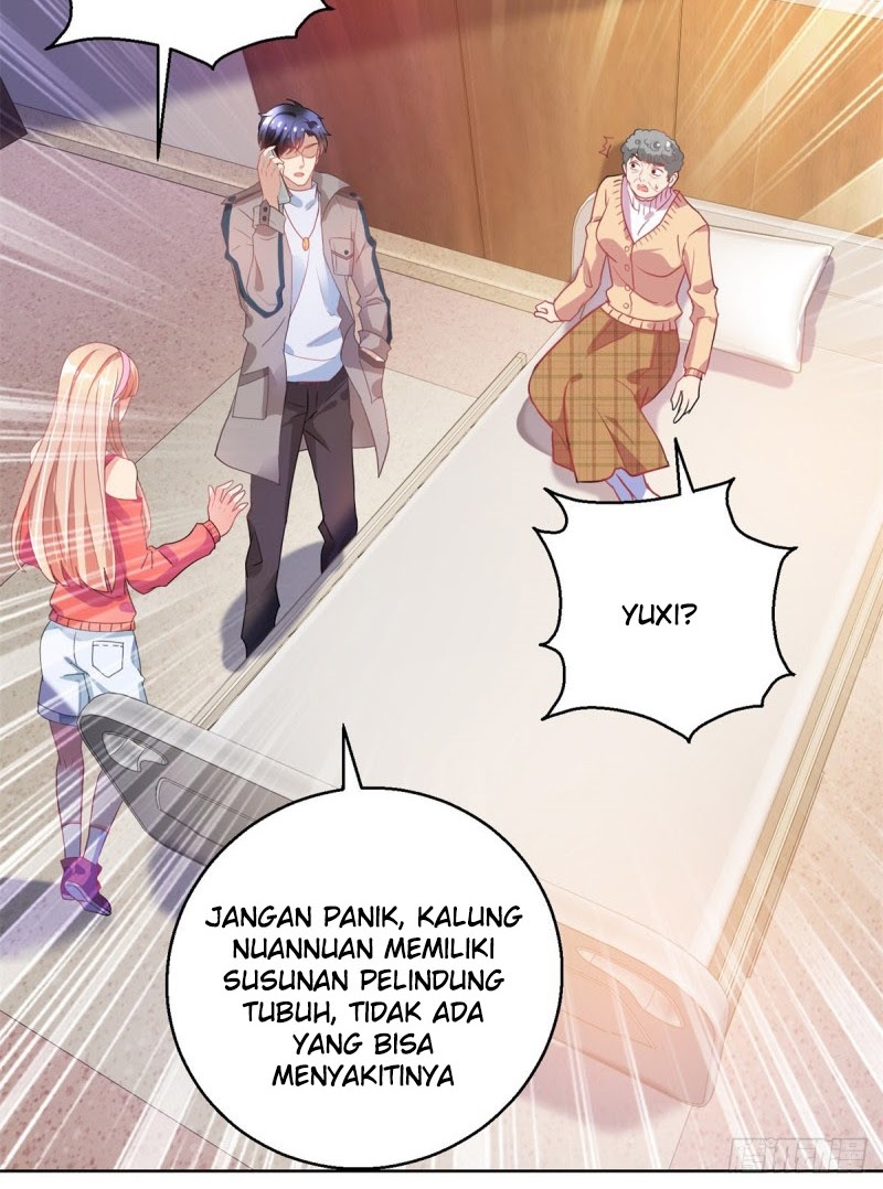 Trail Notice Chapter 147 Gambar 11