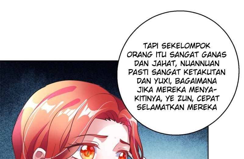 Trail Notice Chapter 147 Gambar 12