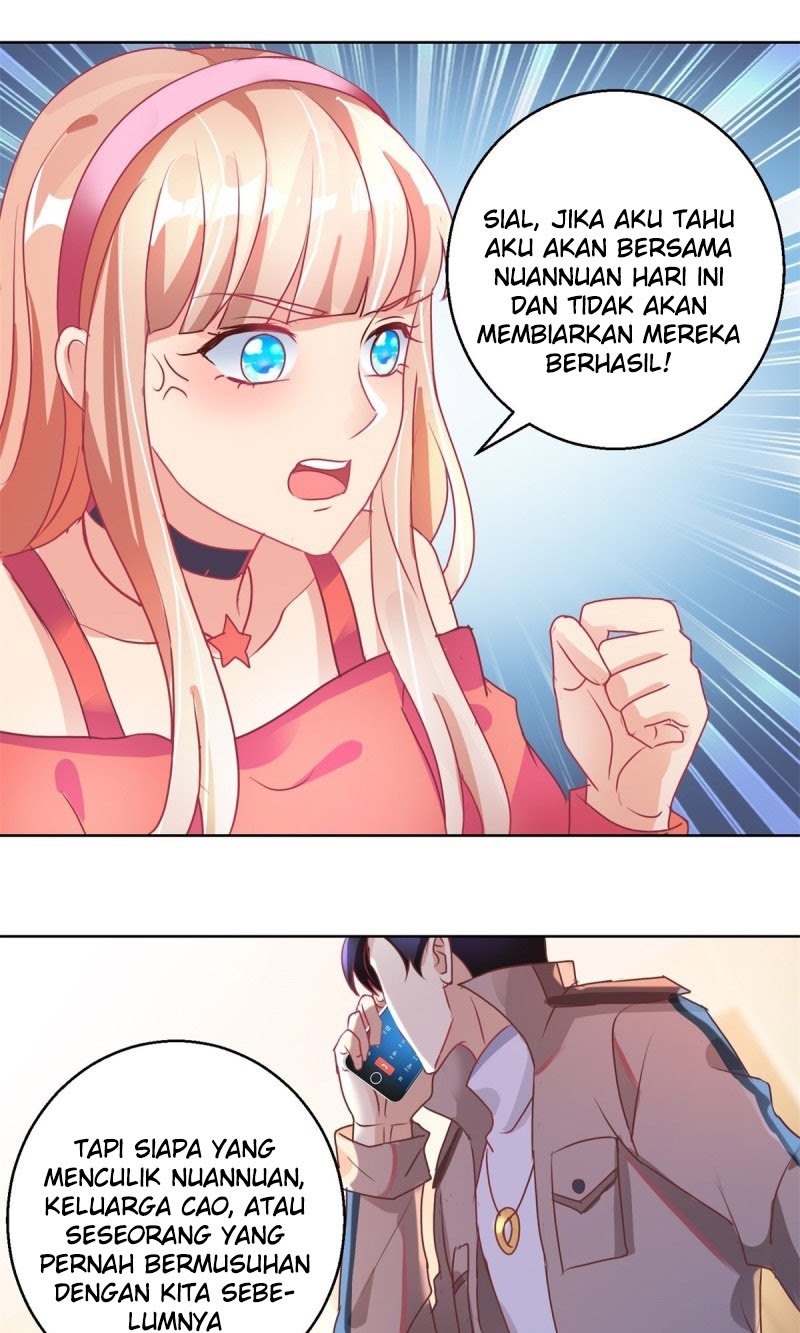 Trail Notice Chapter 147 Gambar 14