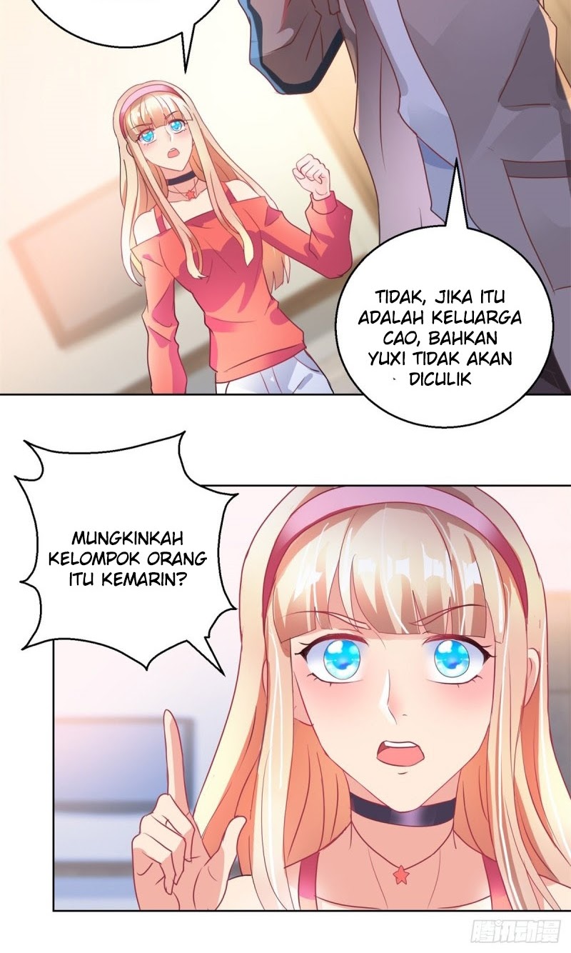 Trail Notice Chapter 147 Gambar 15