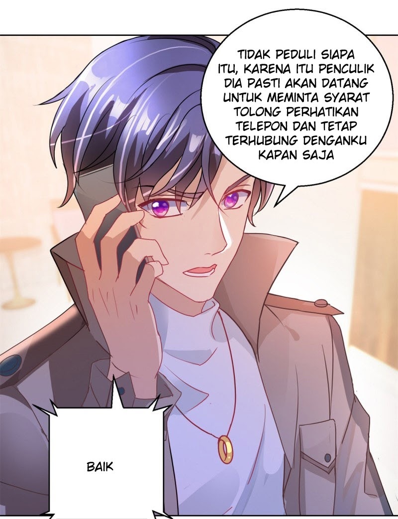 Trail Notice Chapter 147 Gambar 16