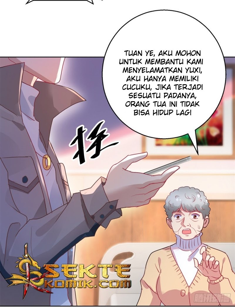 Trail Notice Chapter 147 Gambar 17