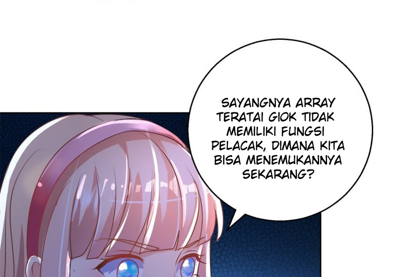 Trail Notice Chapter 147 Gambar 18