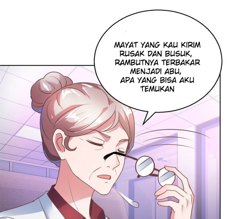 Trail Notice Chapter 147 Gambar 22