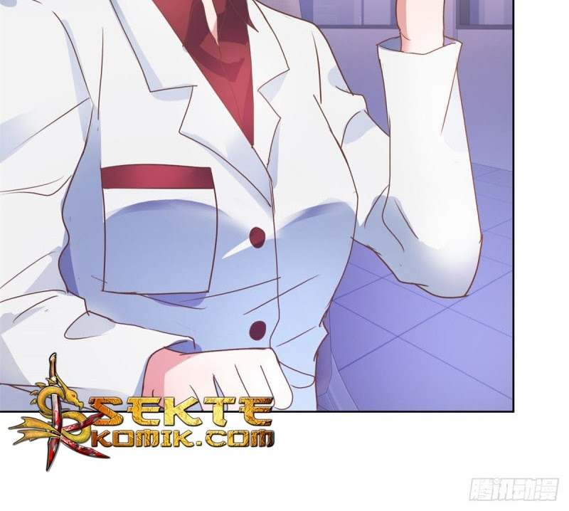 Trail Notice Chapter 147 Gambar 23