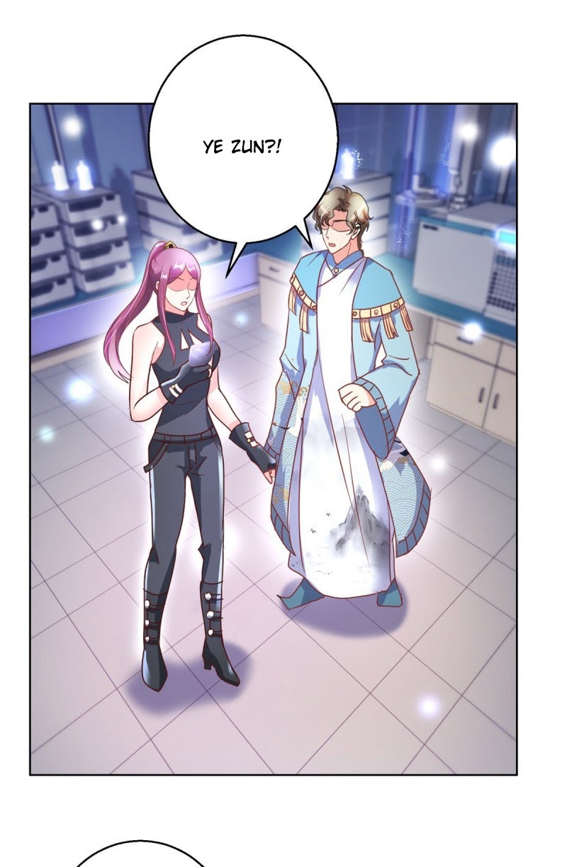 Trail Notice Chapter 147 Gambar 28