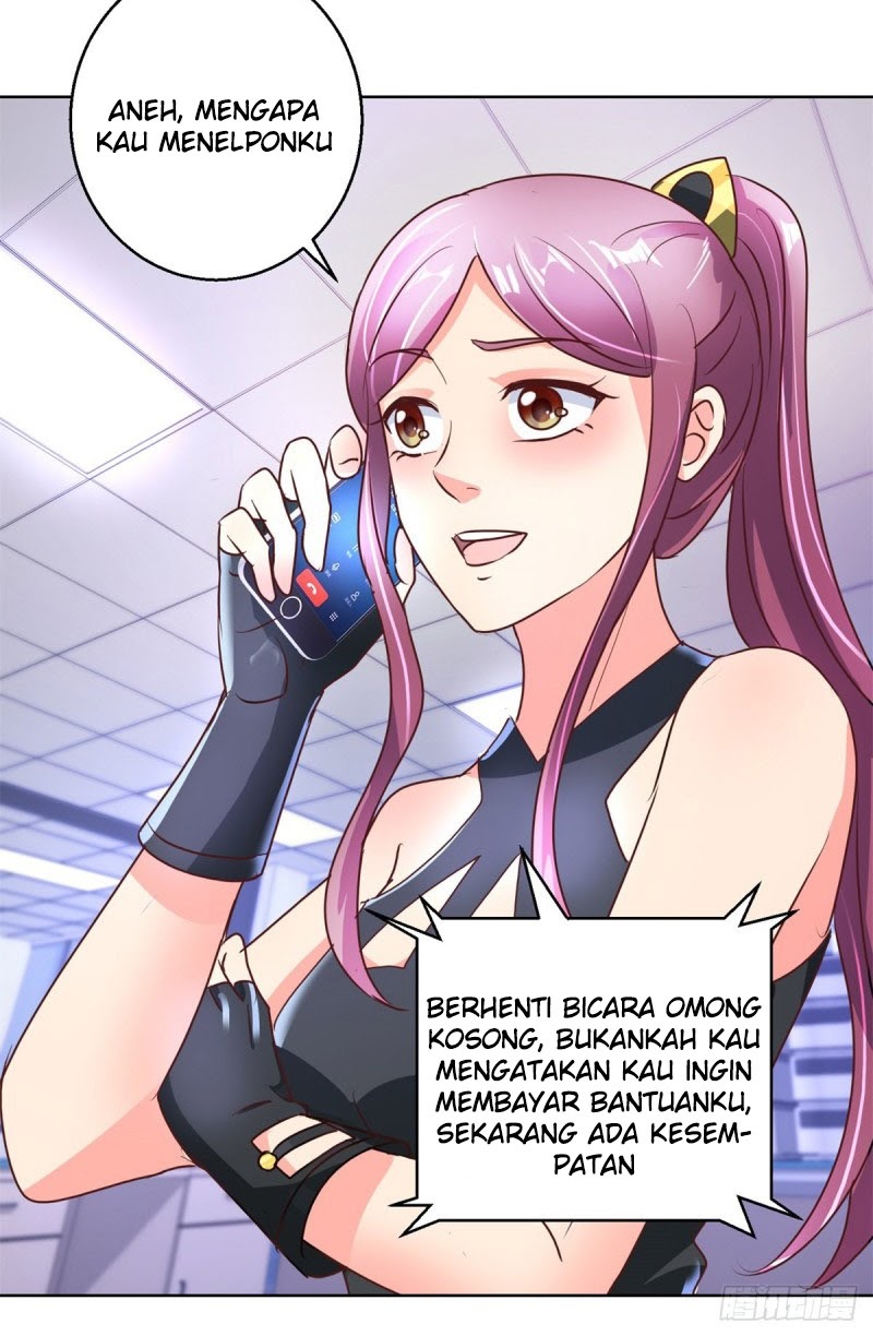 Trail Notice Chapter 147 Gambar 29