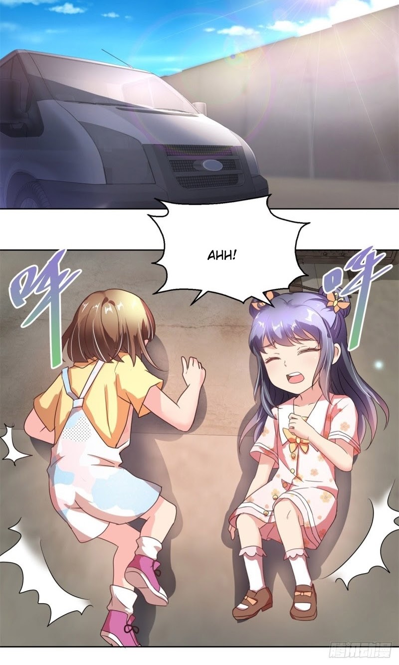 Trail Notice Chapter 147 Gambar 31