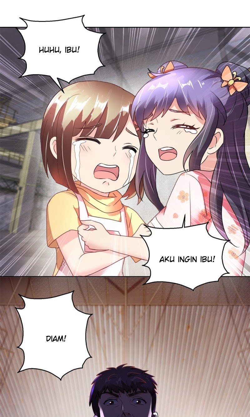 Trail Notice Chapter 147 Gambar 32