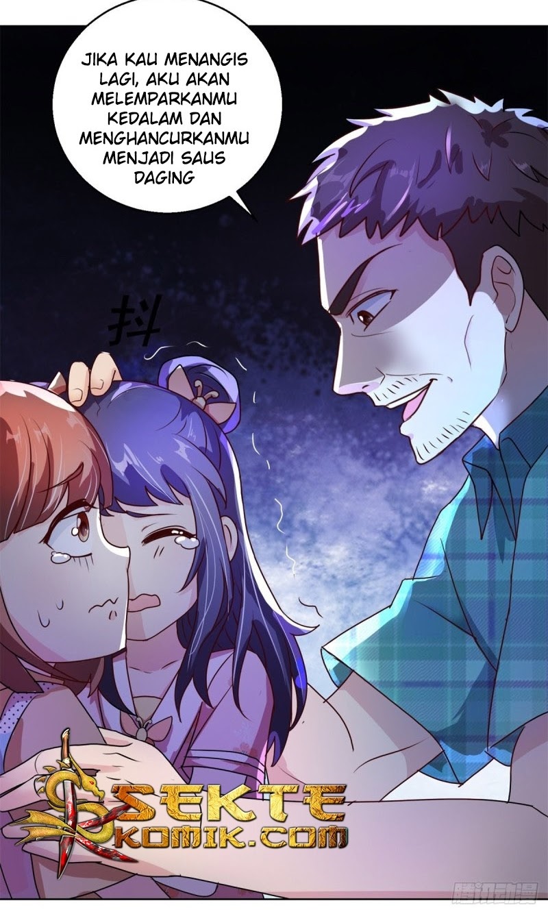 Trail Notice Chapter 147 Gambar 35