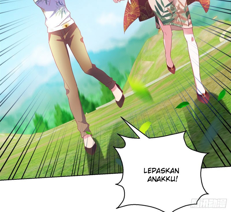 Trail Notice Chapter 147 Gambar 5