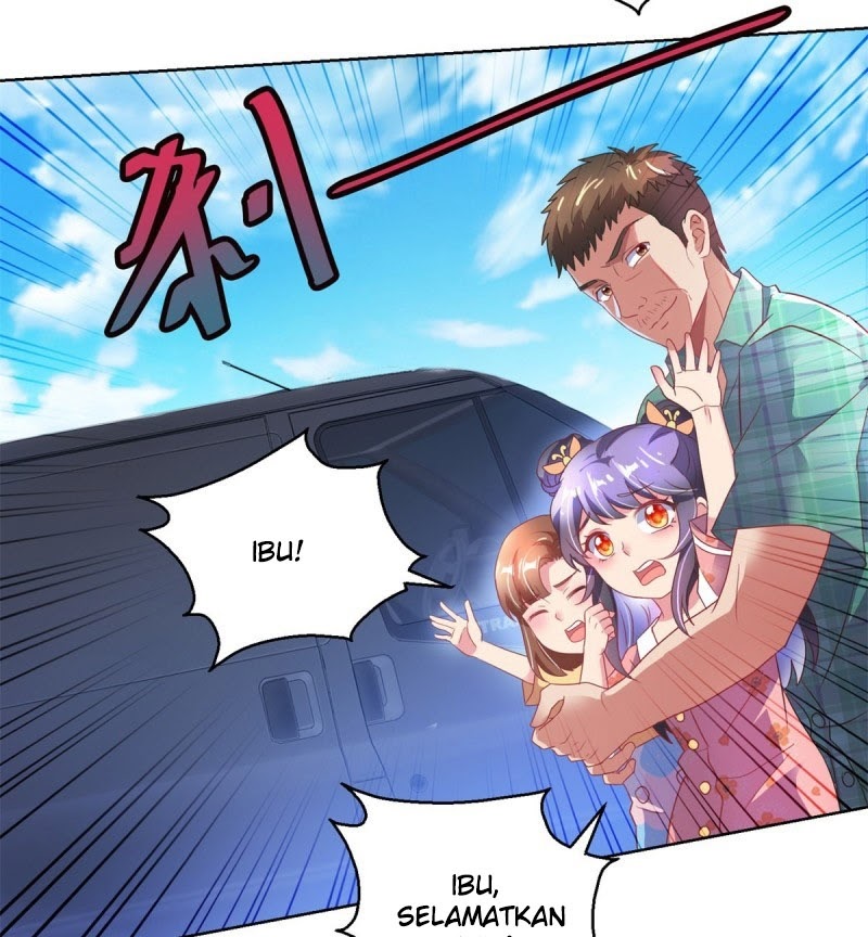 Trail Notice Chapter 147 Gambar 6