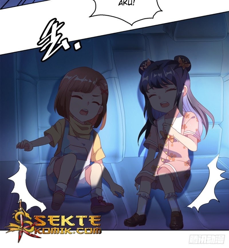 Trail Notice Chapter 147 Gambar 7