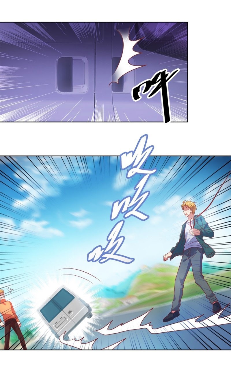 Trail Notice Chapter 147 Gambar 8