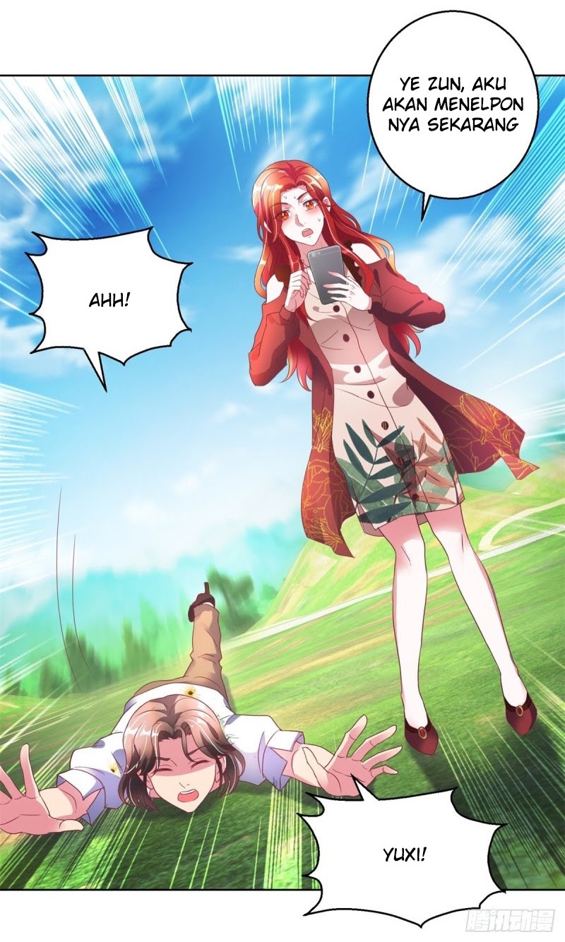 Trail Notice Chapter 147 Gambar 9