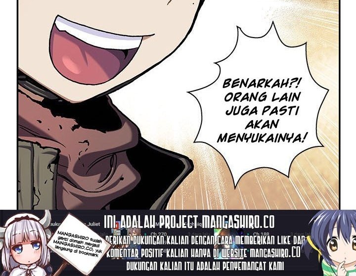 Leviathan Chapter 115 Gambar 23