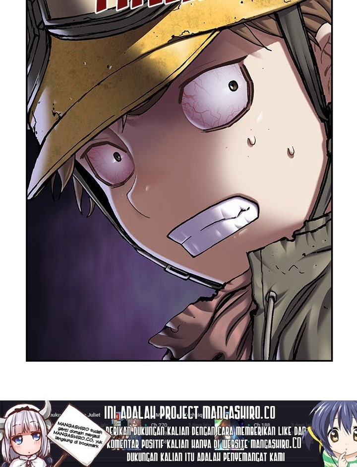 Leviathan Chapter 115 Gambar 29