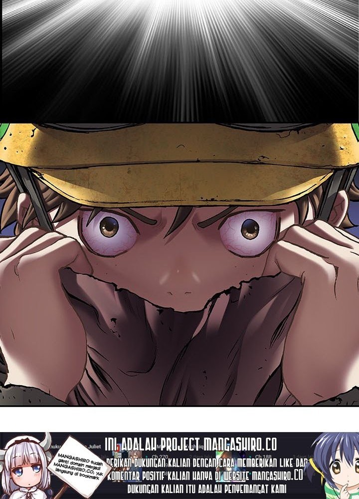 Leviathan Chapter 115 Gambar 31