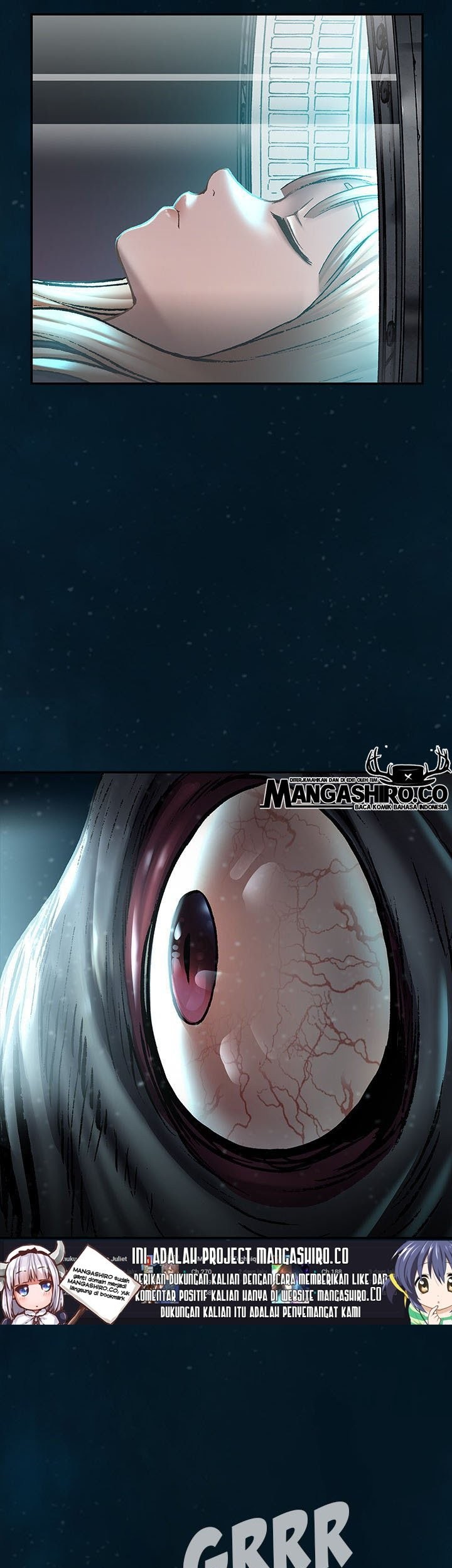 Leviathan Chapter 115 Gambar 4