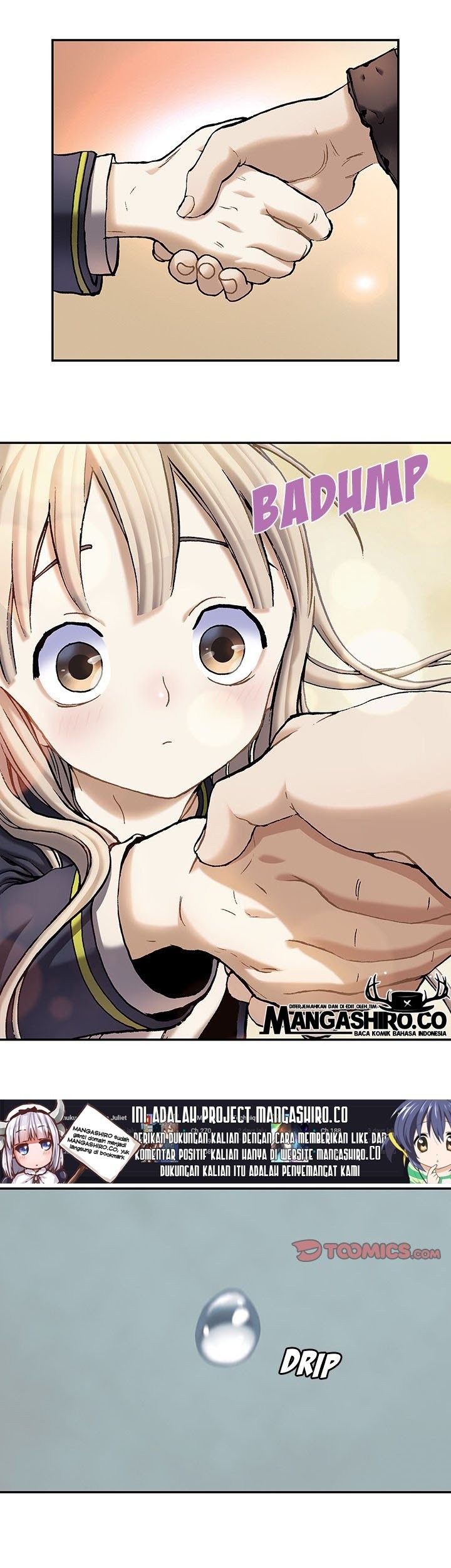 Leviathan Chapter 115 Gambar 8