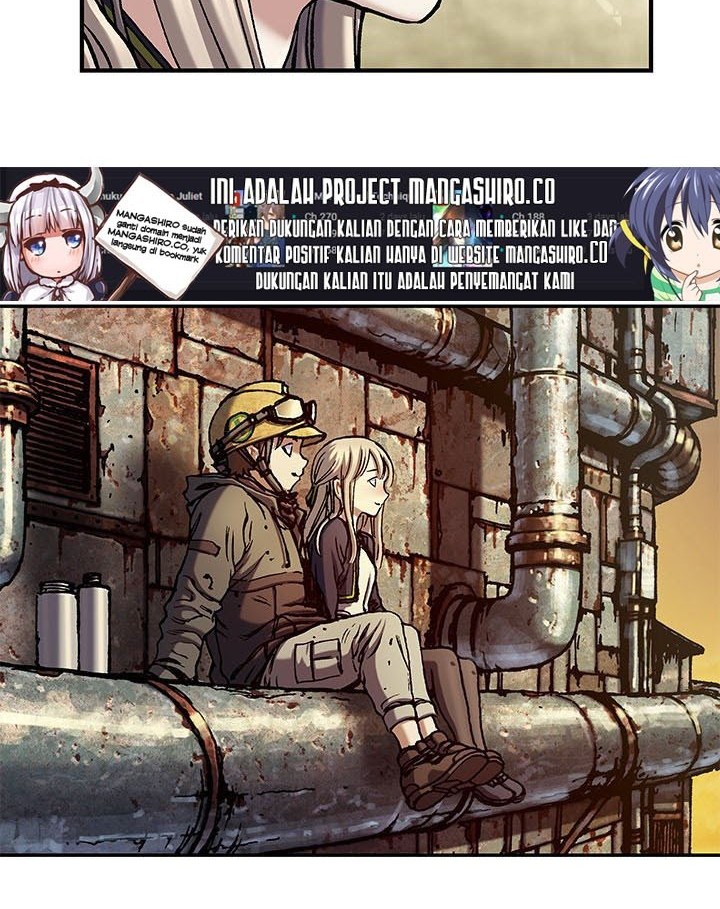 Leviathan Chapter 115 Gambar 13