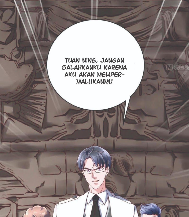 Rebirth Into the Strongest Immortal Cultivator Chapter 45 Gambar 11
