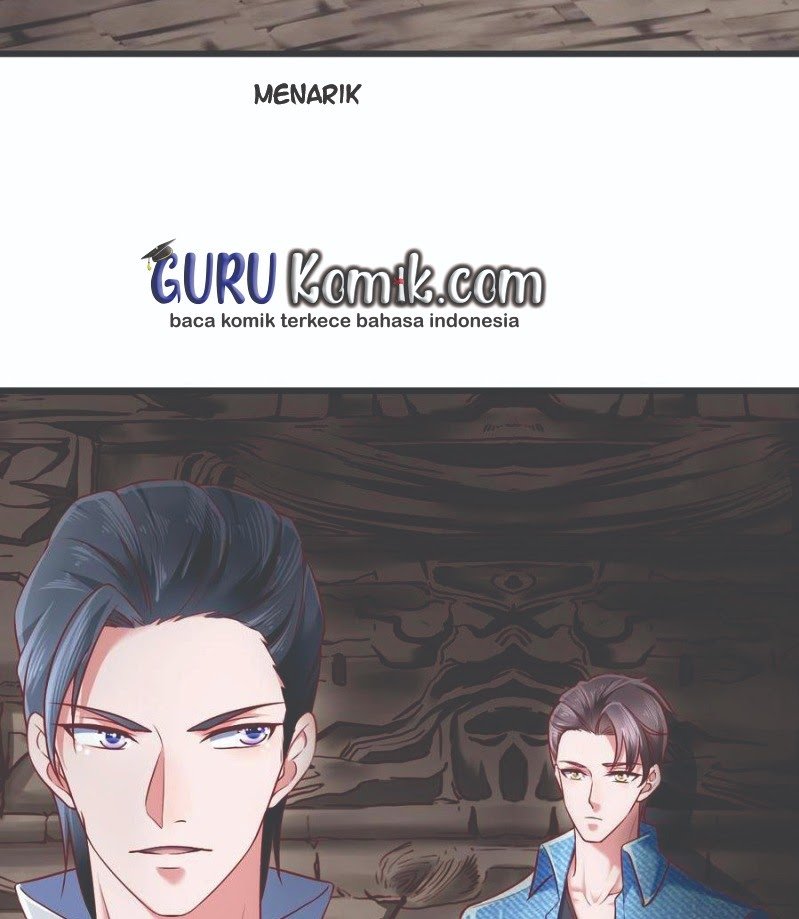 Rebirth Into the Strongest Immortal Cultivator Chapter 45 Gambar 18