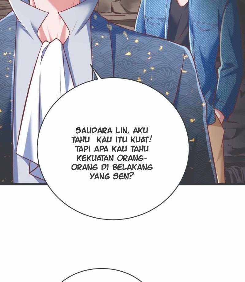 Rebirth Into the Strongest Immortal Cultivator Chapter 45 Gambar 19