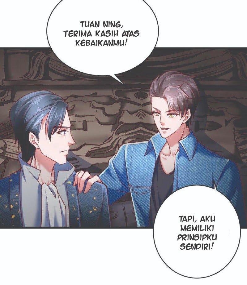 Rebirth Into the Strongest Immortal Cultivator Chapter 45 Gambar 20
