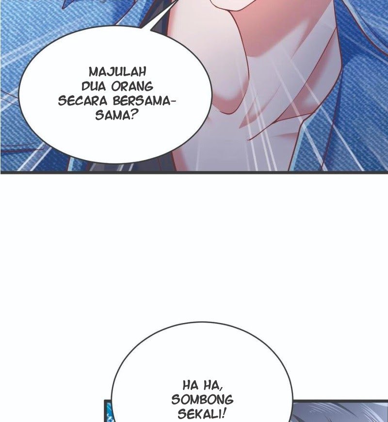 Rebirth Into the Strongest Immortal Cultivator Chapter 45 Gambar 22