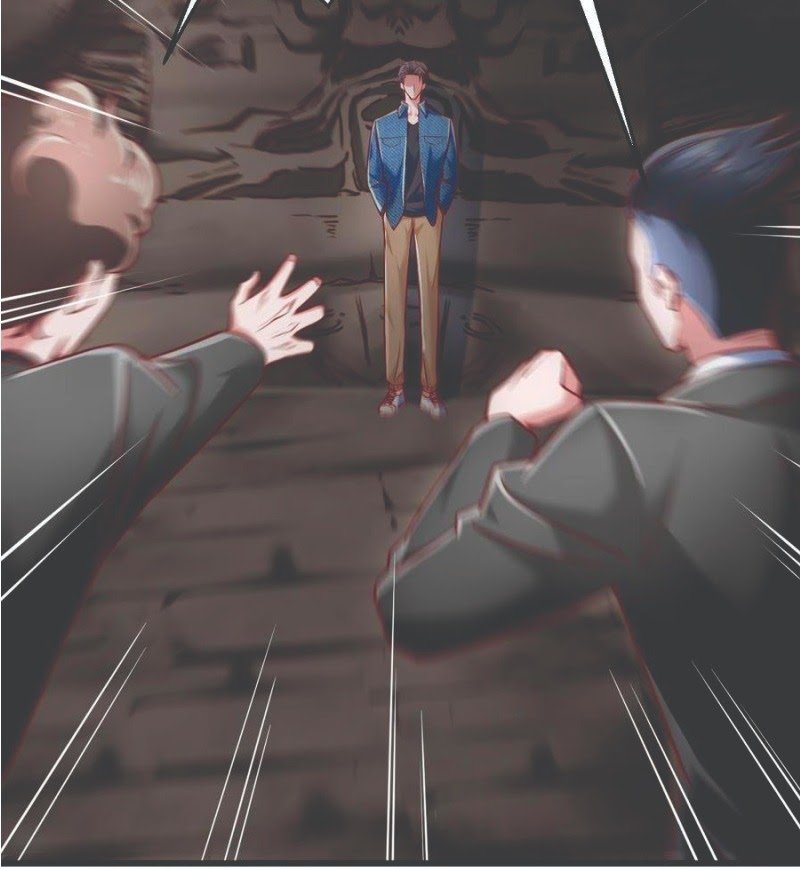 Rebirth Into the Strongest Immortal Cultivator Chapter 45 Gambar 25