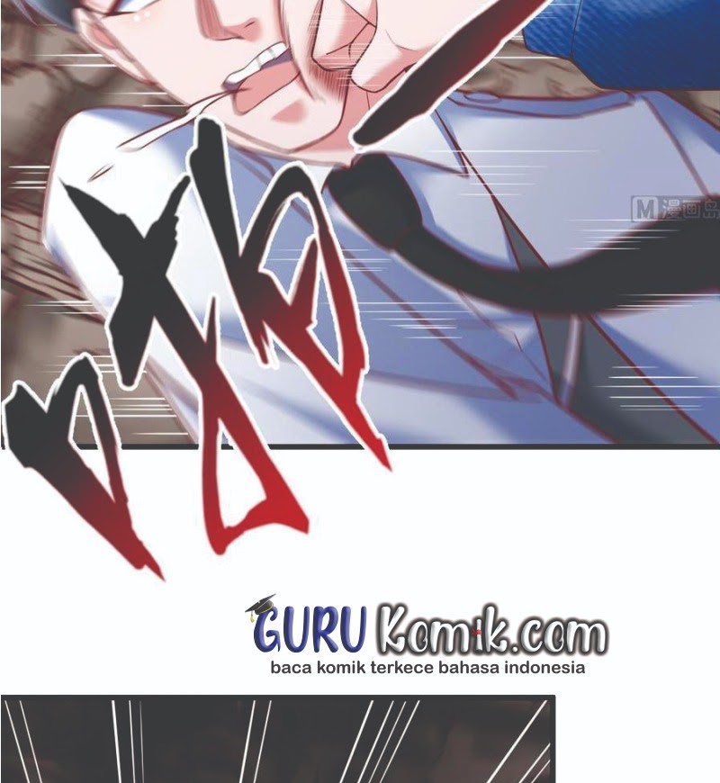 Rebirth Into the Strongest Immortal Cultivator Chapter 45 Gambar 31
