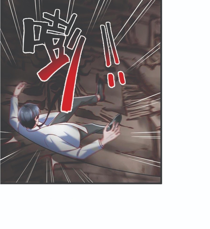 Rebirth Into the Strongest Immortal Cultivator Chapter 45 Gambar 32
