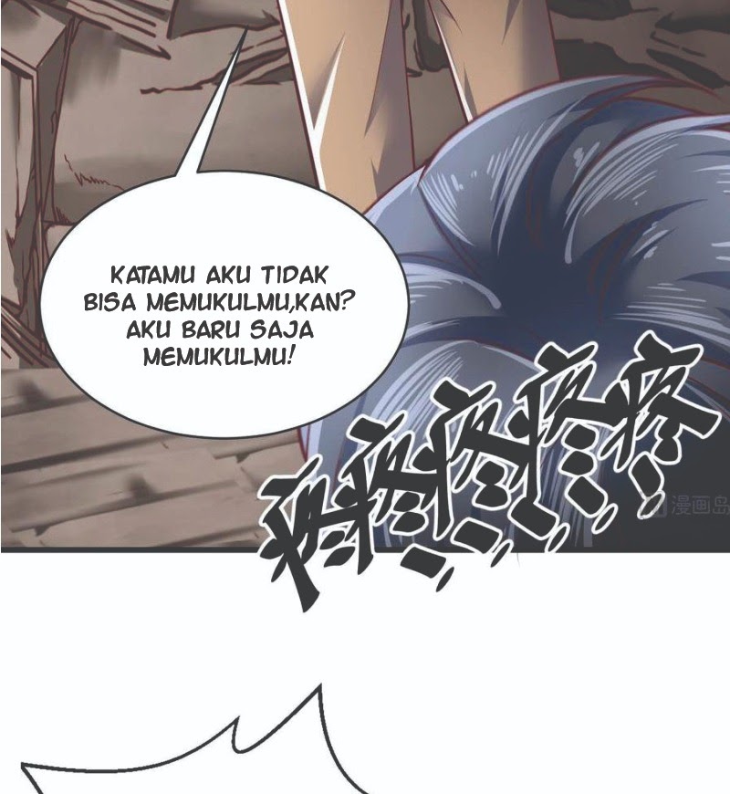 Rebirth Into the Strongest Immortal Cultivator Chapter 45 Gambar 34