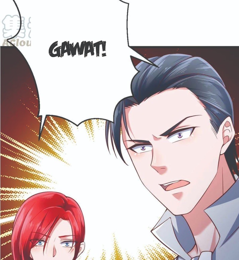 Rebirth Into the Strongest Immortal Cultivator Chapter 45 Gambar 35