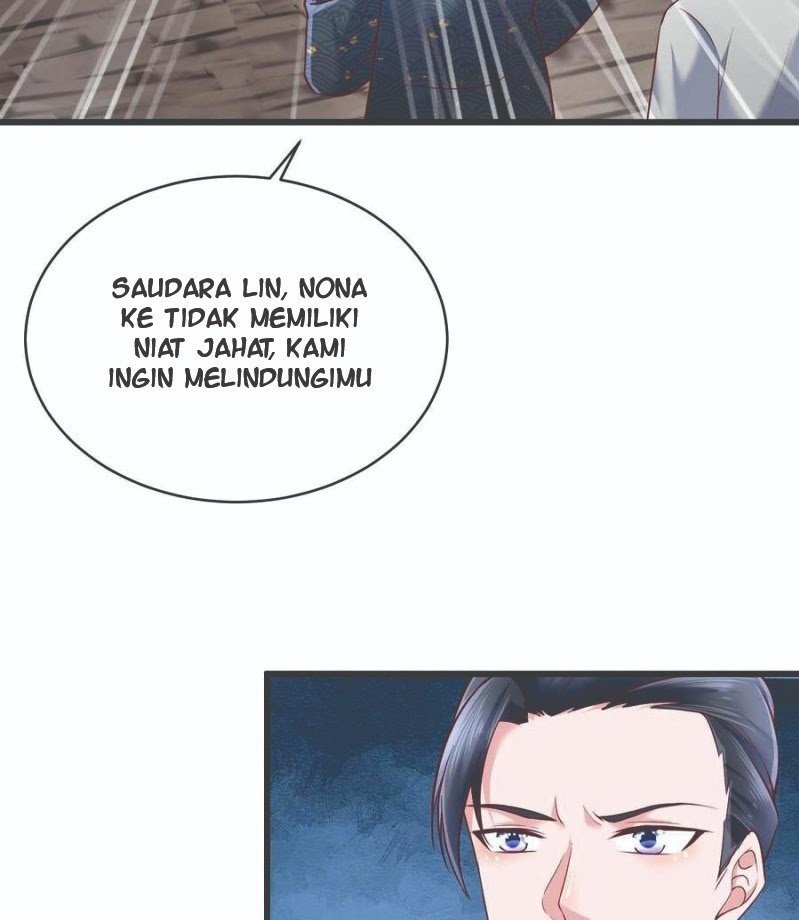 Rebirth Into the Strongest Immortal Cultivator Chapter 45 Gambar 7