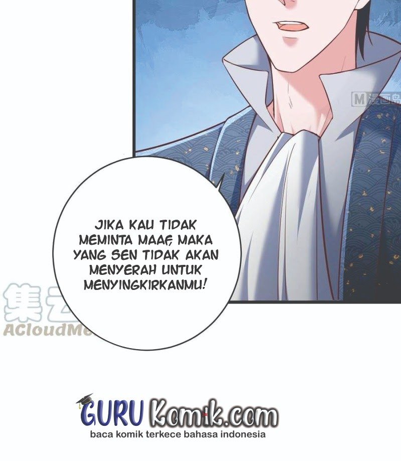 Rebirth Into the Strongest Immortal Cultivator Chapter 45 Gambar 8